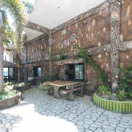 Reddoorz @ Seasun Beach Resort And Hotel Zambales Santa Cruz  Exterior foto