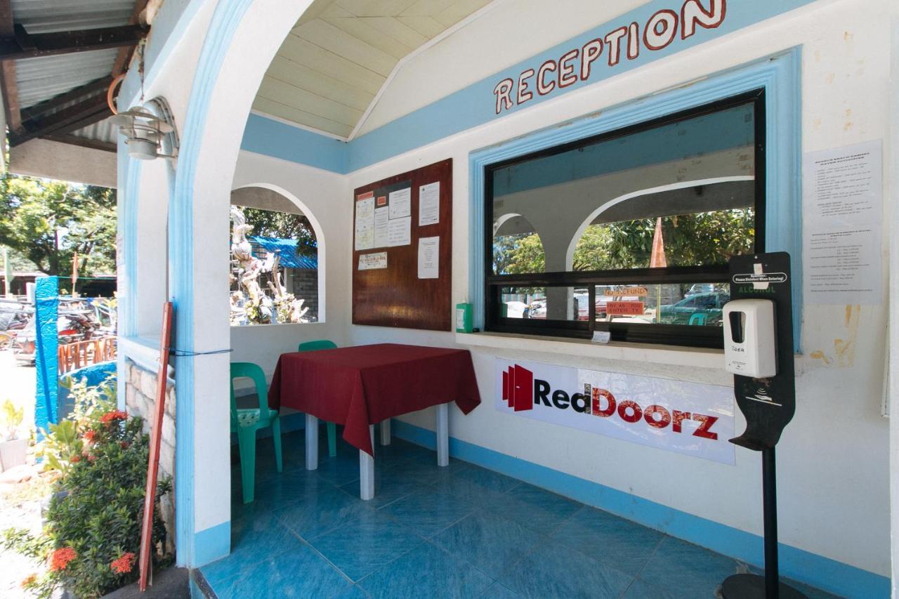 Reddoorz @ Seasun Beach Resort And Hotel Zambales Santa Cruz  Exterior foto