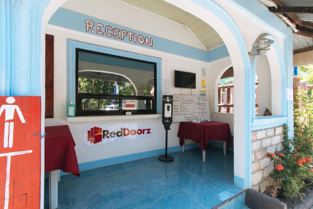 Reddoorz @ Seasun Beach Resort And Hotel Zambales Santa Cruz  Exterior foto